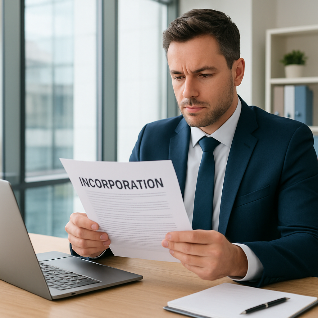 Running as a limited company in Ireland – a beginner's guide